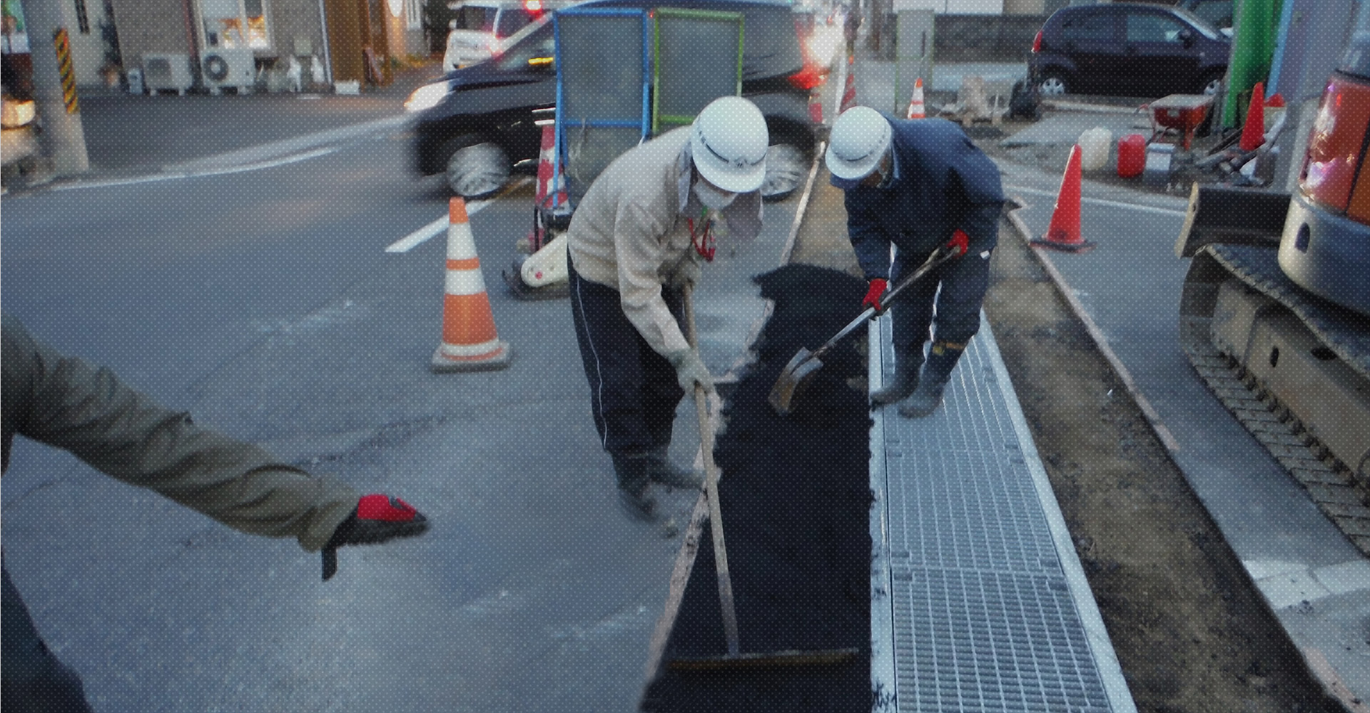 株式会社山本組