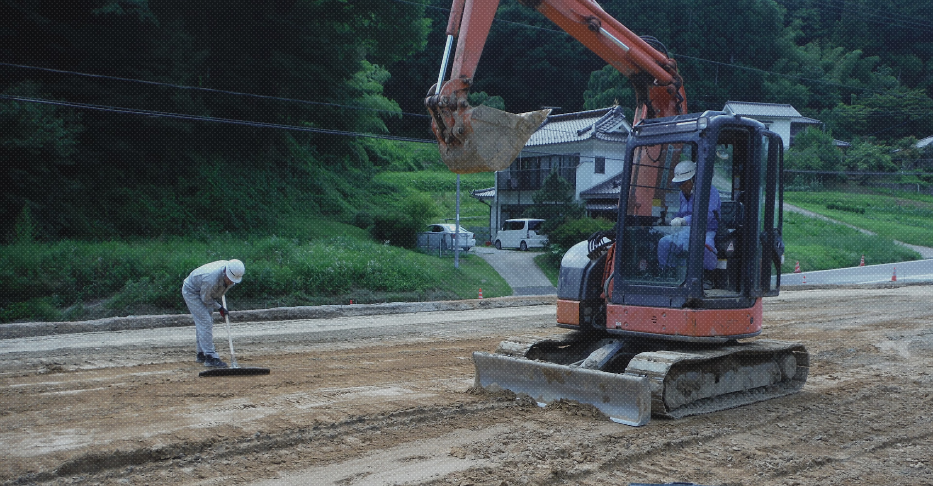 株式会社山本組
